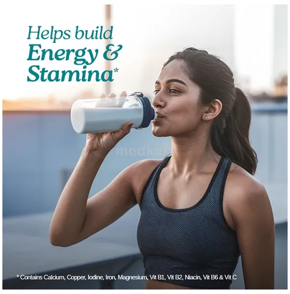 prohance active powder 400 gm